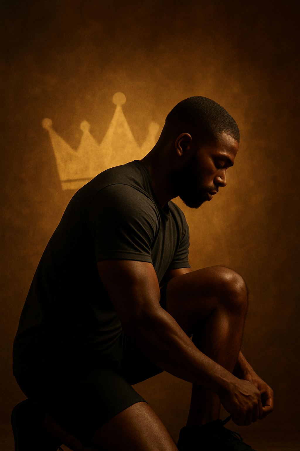 The King’s Temple: Training the Body That Carries the&nbsp;Crown