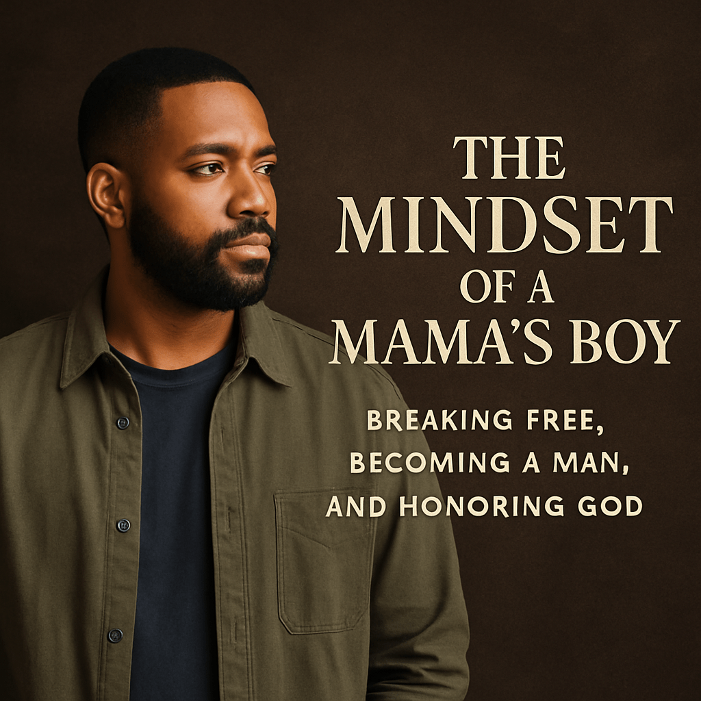 Many men unknowingly live as “mama’s boys,” sacrificing their identity, purpose, and masculinity to please their mothers. This CLG Lifestyle article exposes the signs, explores the emotional grief stages of breaking free, and provides a path to becoming the man God designed you to be.