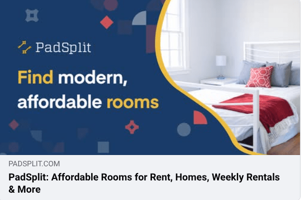 Affordable Housing: Why It Matters for Every Economic Level — and How PadSplit Is Making a Real&nbsp;Difference.