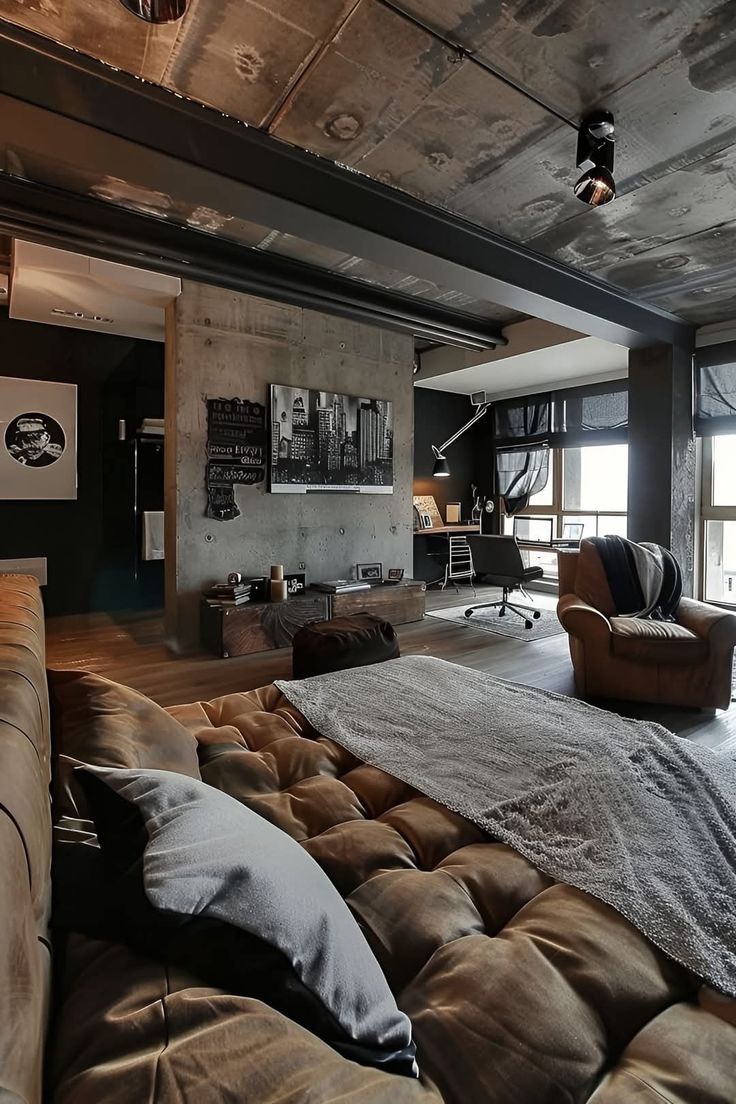 YOUR BEDROOM IS YOUR THRONE&nbsp;ROOM